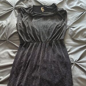 Reitman’s Rock and Shine midi dress